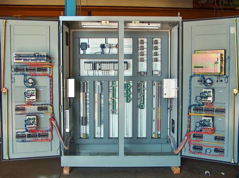 car electrical control box|basics of electrical control panel.